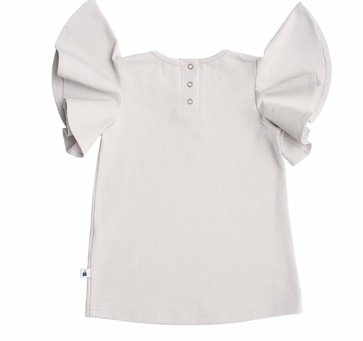 Frilla Top, Lunar Rock