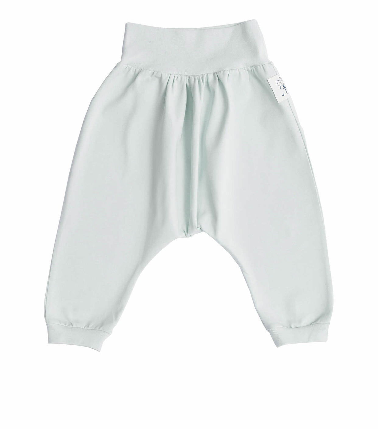 Pull on Hareem Trousers, Surf Spray