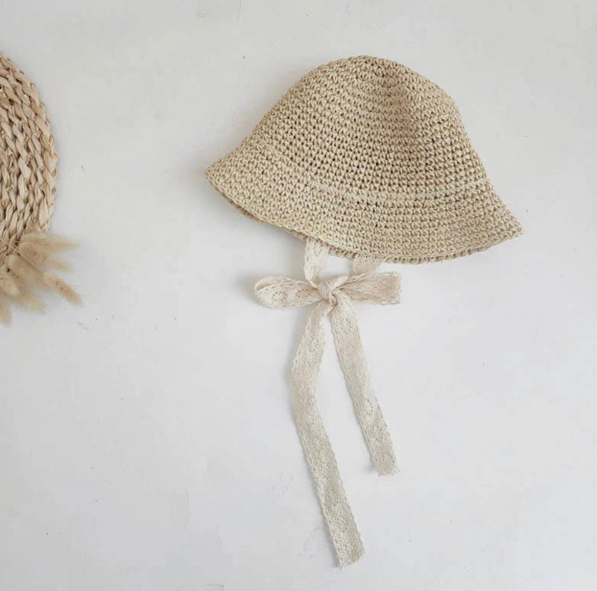 Papyrus kids summer hat