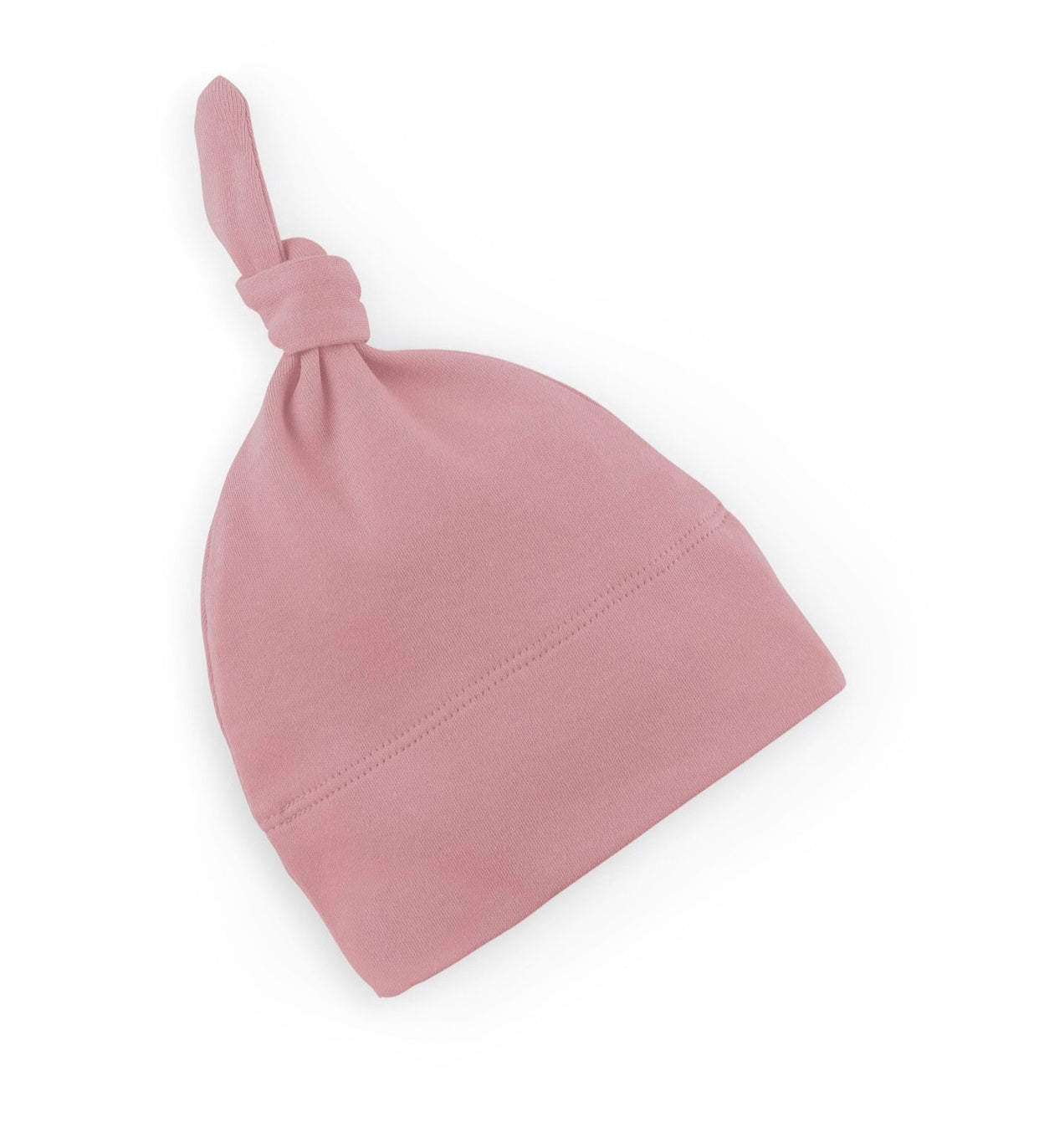 Classic Knotted Hat Rose