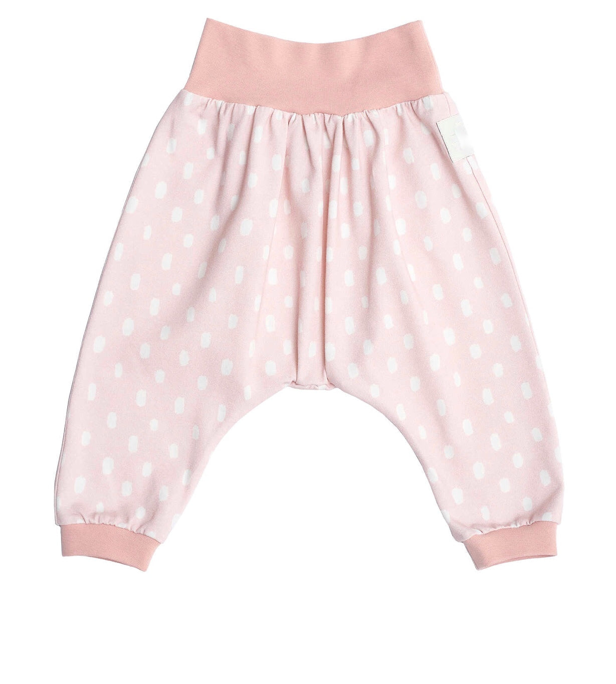 Pull on Hareem Trousers