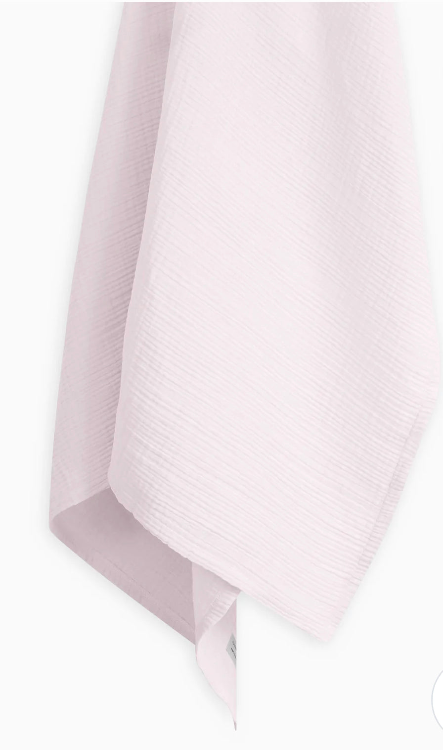 Muslin Swaddle Blanket - Lavender