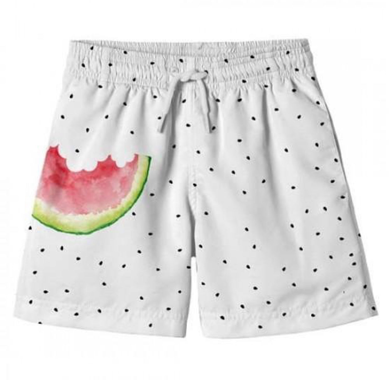 Watermelon Swim Shorts