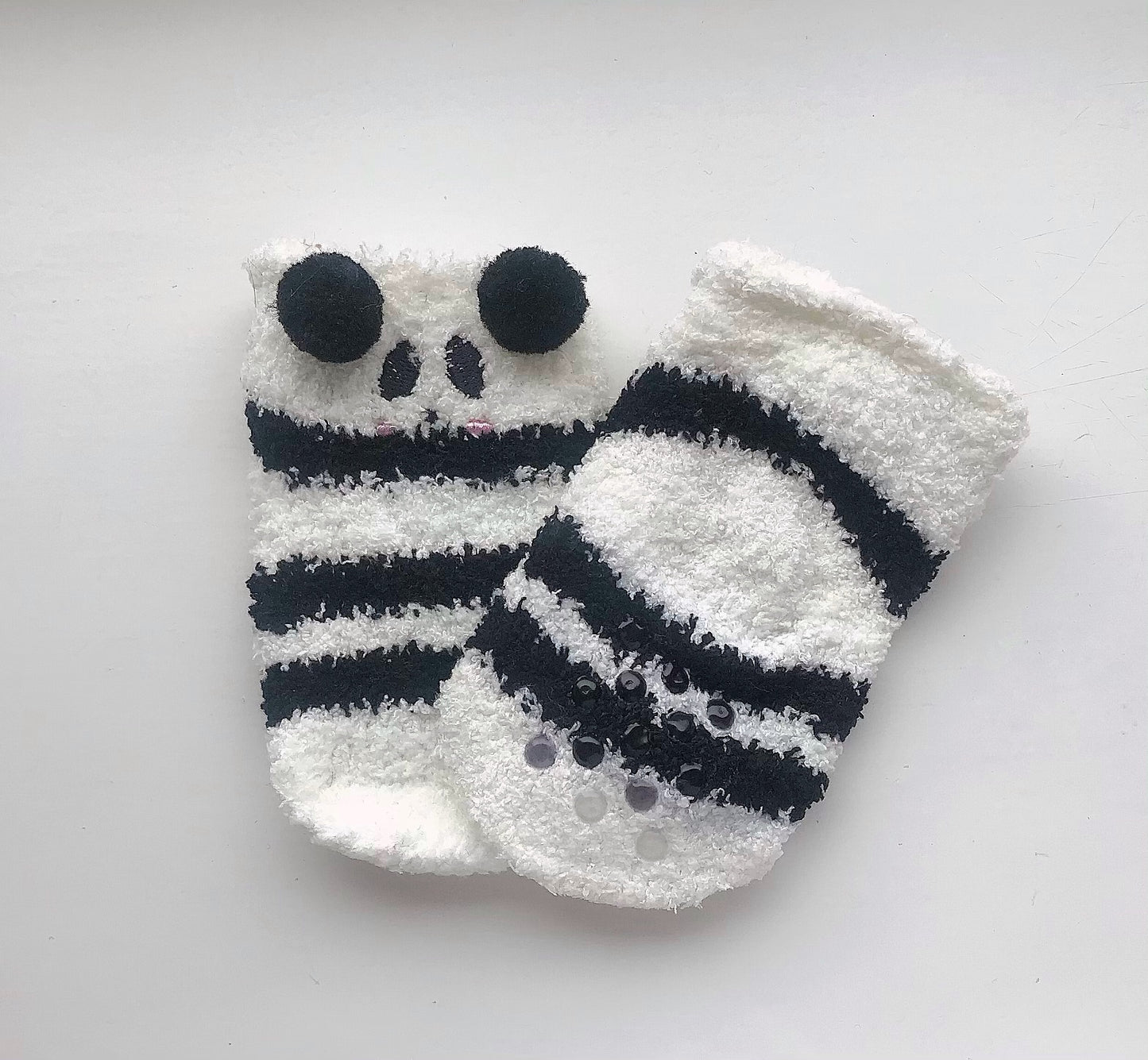 Panda Baby socks