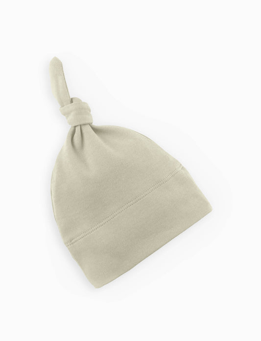 Knotted Hat / Sage