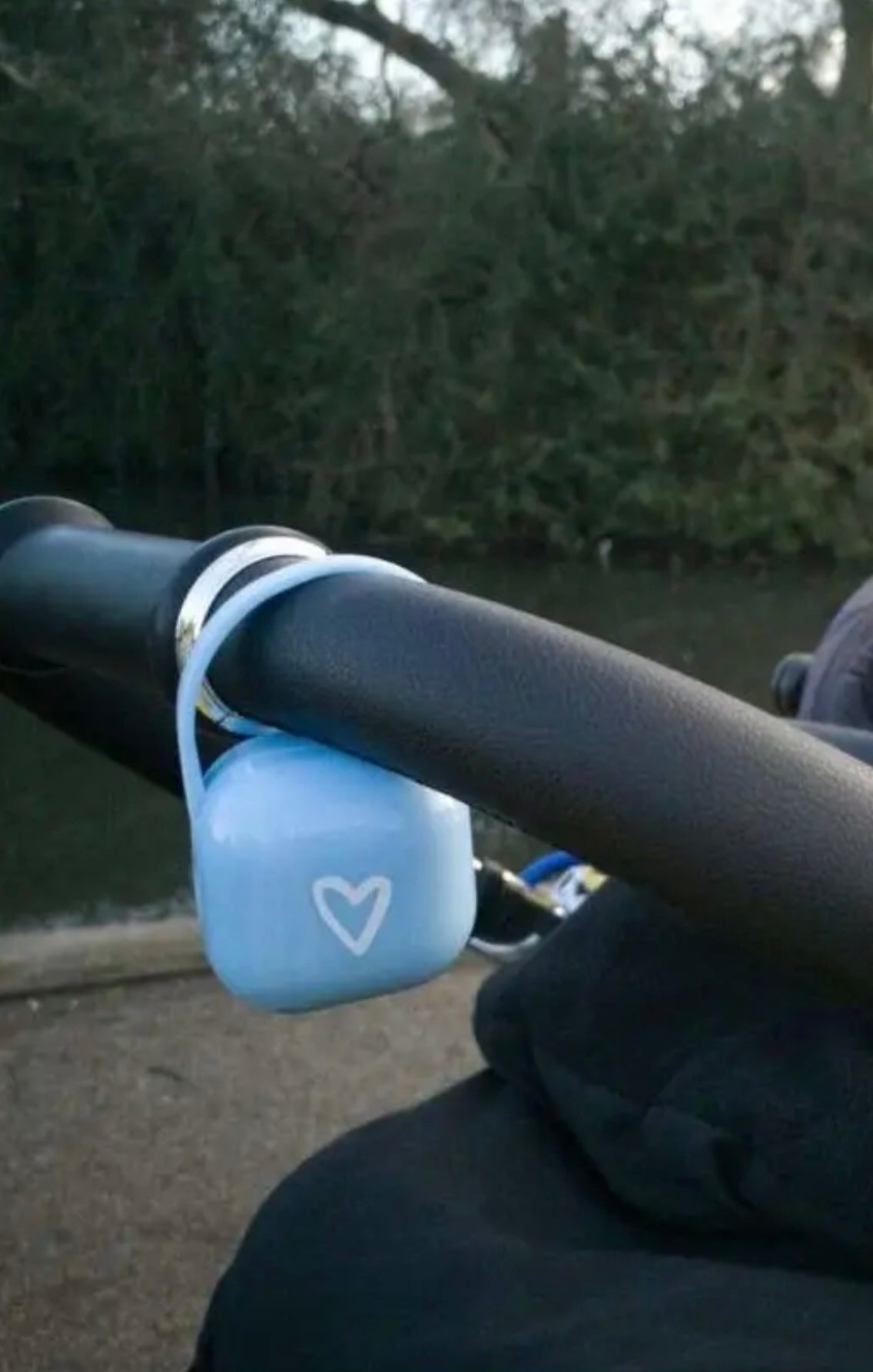 Dummy Pacifier Cases | 3 Colours