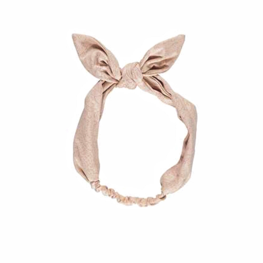 Light Rose Headband