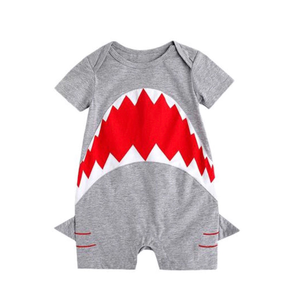 Sharek Romper